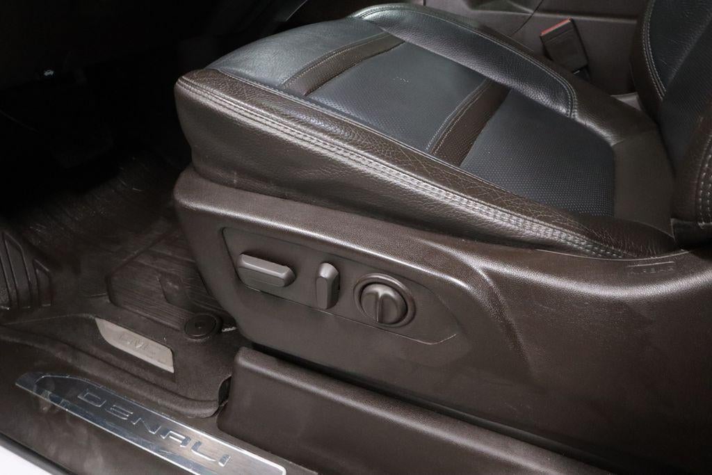 2020 GMC Sierra 2500 HD Denali