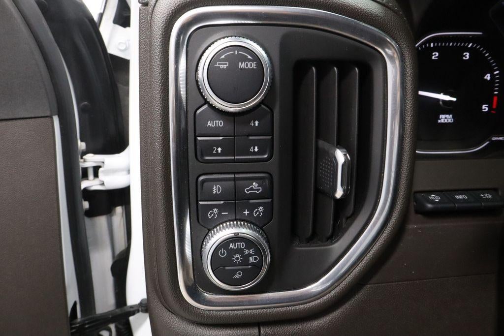 2020 GMC Sierra 2500 HD Denali