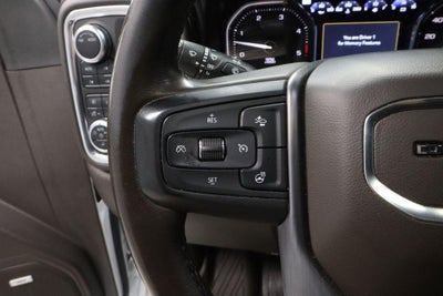 2020 GMC Sierra 2500 HD Denali