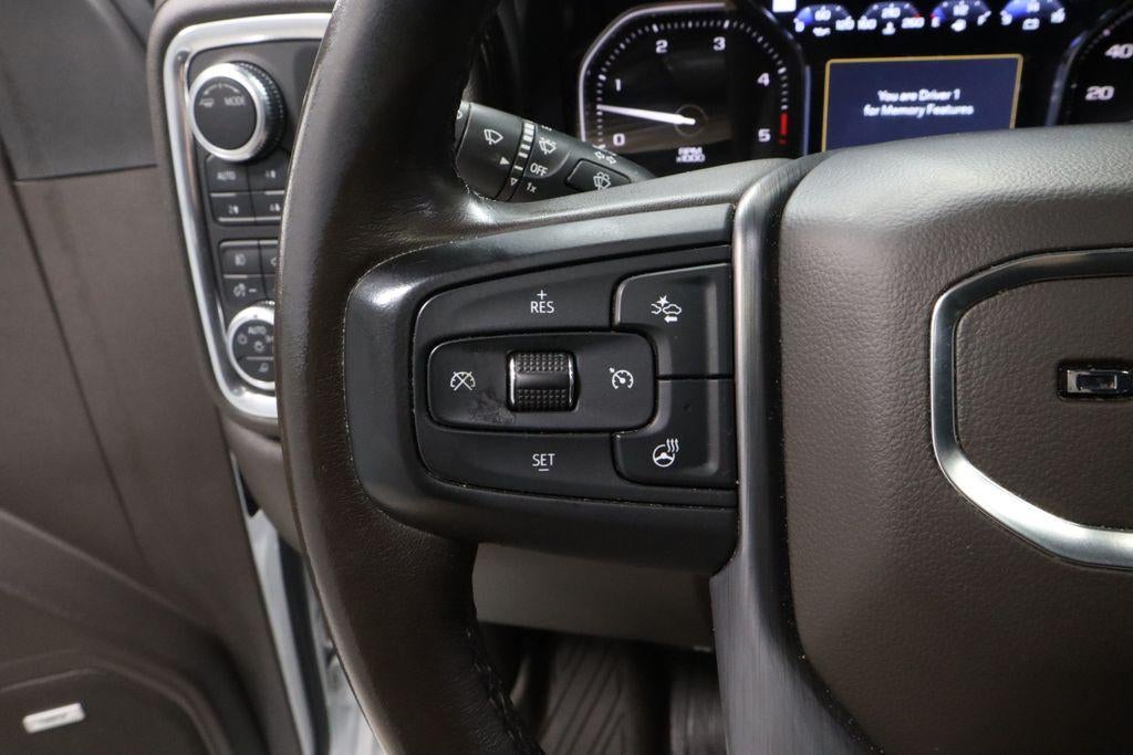 2020 GMC Sierra 2500 HD Denali