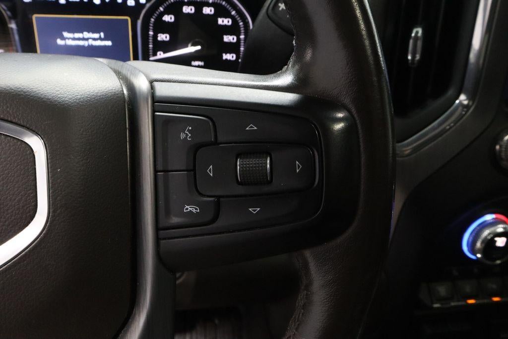 2020 GMC Sierra 2500 HD Denali