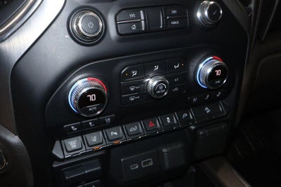 2020 GMC Sierra 2500 HD Denali