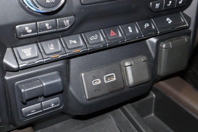 2020 GMC Sierra 2500 HD Denali