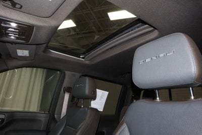 2020 GMC Sierra 2500 HD Denali