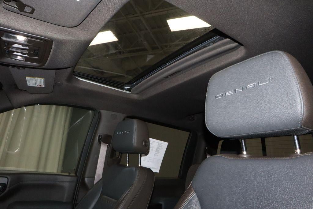 2020 GMC Sierra 2500 HD Denali