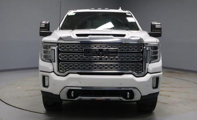 2020 GMC Sierra 2500 HD Denali
