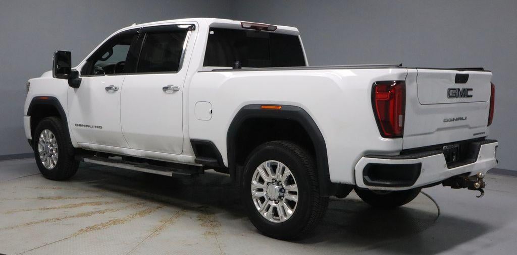 2020 GMC Sierra 2500 HD Denali