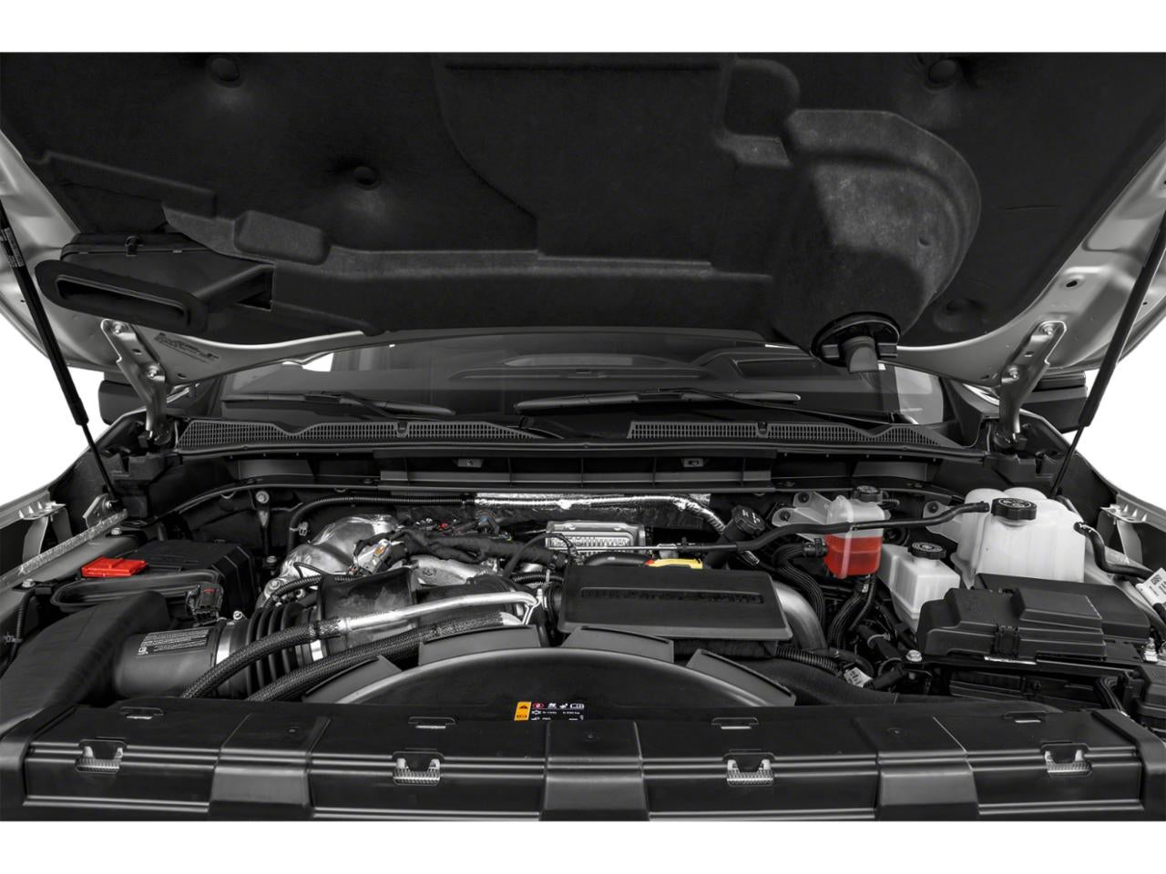 2023 GMC Sierra 2500 HD Denali