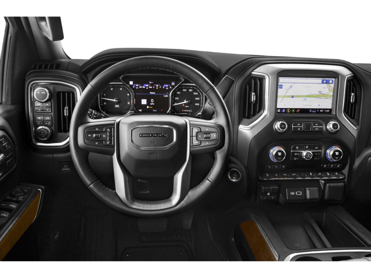 2023 GMC Sierra 2500 HD Denali