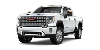 2023 GMC Sierra 2500 HD Denali