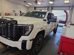 2025 GMC Sierra 3500HD Denali Ultimate