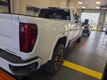 2025 GMC Sierra 3500HD Denali Ultimate