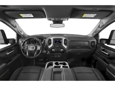 2025 GMC Sierra 3500HD Denali Ultimate