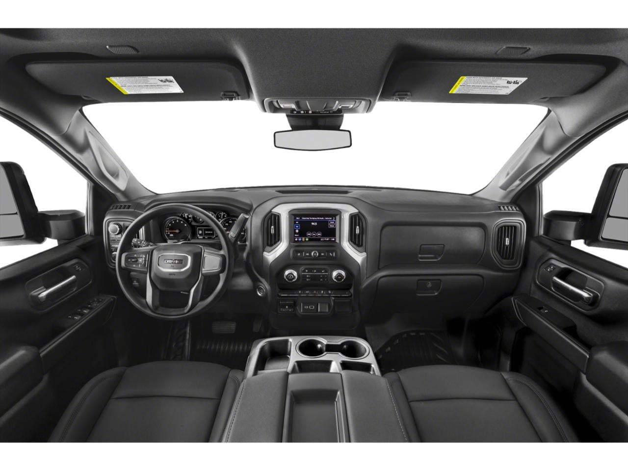 2025 GMC Sierra 3500HD Denali Ultimate