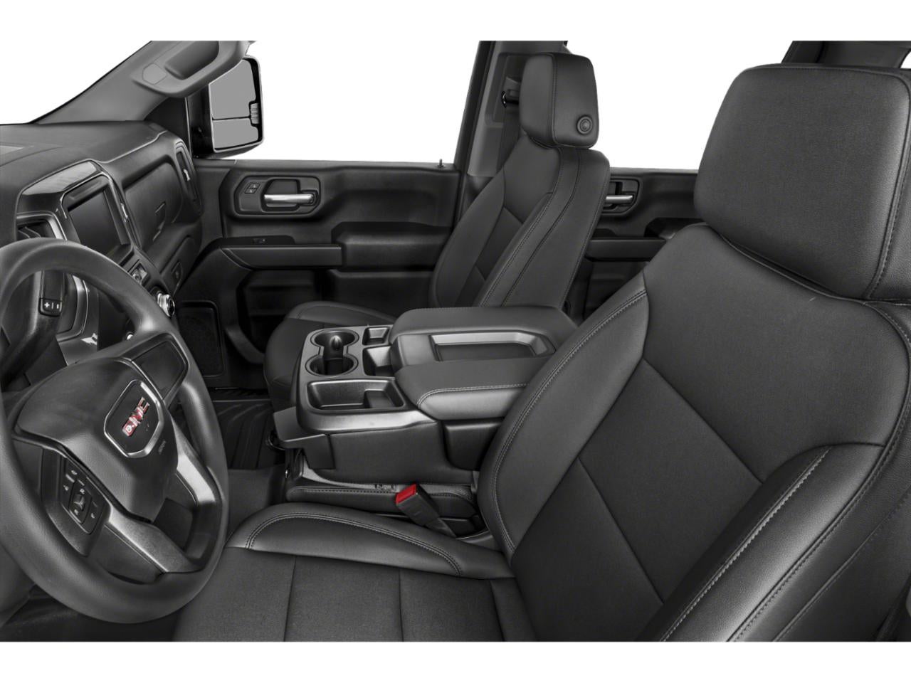 2025 GMC Sierra 3500HD Denali Ultimate