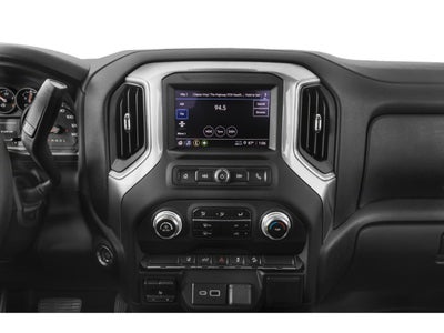 2025 GMC Sierra 3500HD Denali Ultimate