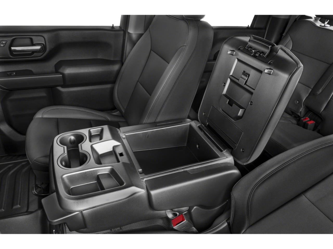 2025 GMC Sierra 3500HD Denali Ultimate