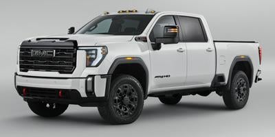 2025 GMC Sierra 3500HD Denali Ultimate