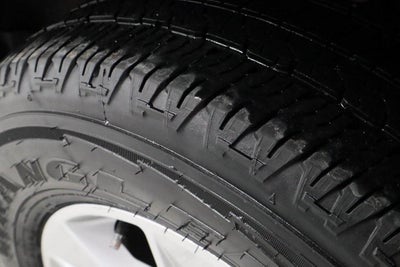 2018 GMC Canyon SLE1