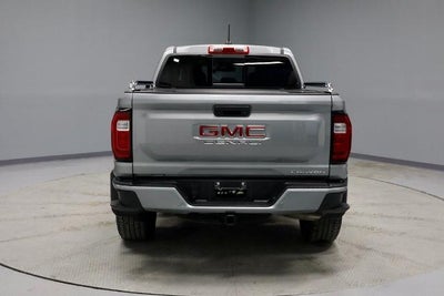 2023 GMC Canyon Denali