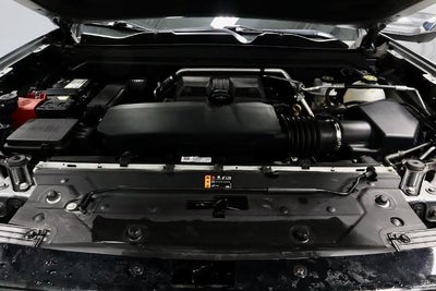 2023 GMC Canyon Denali