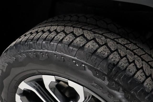 2023 GMC Canyon Denali