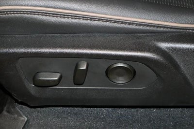 2023 GMC Canyon Denali