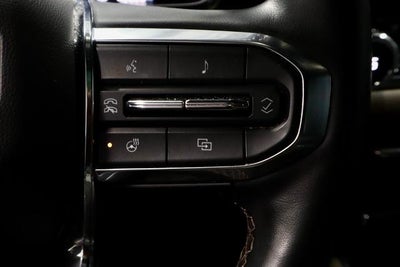 2023 GMC Canyon Denali