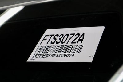 2023 GMC Canyon Denali