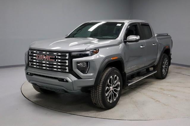 2023 GMC Canyon Denali