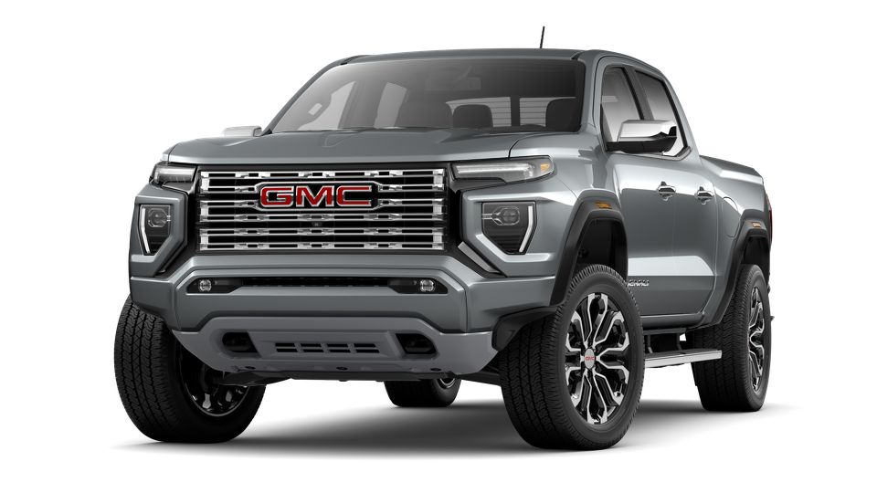 2023 GMC Canyon Denali