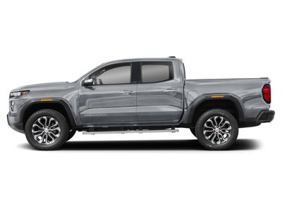 2023 GMC Canyon Denali