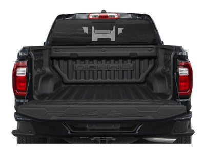 2023 GMC Canyon Denali