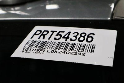 2019 GMC Sierra 1500 Denali