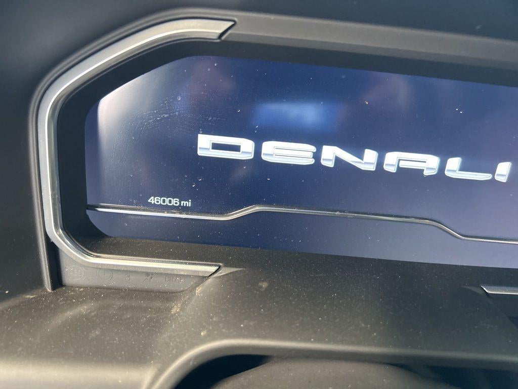 2023 GMC Sierra 1500 Denali Ultimate