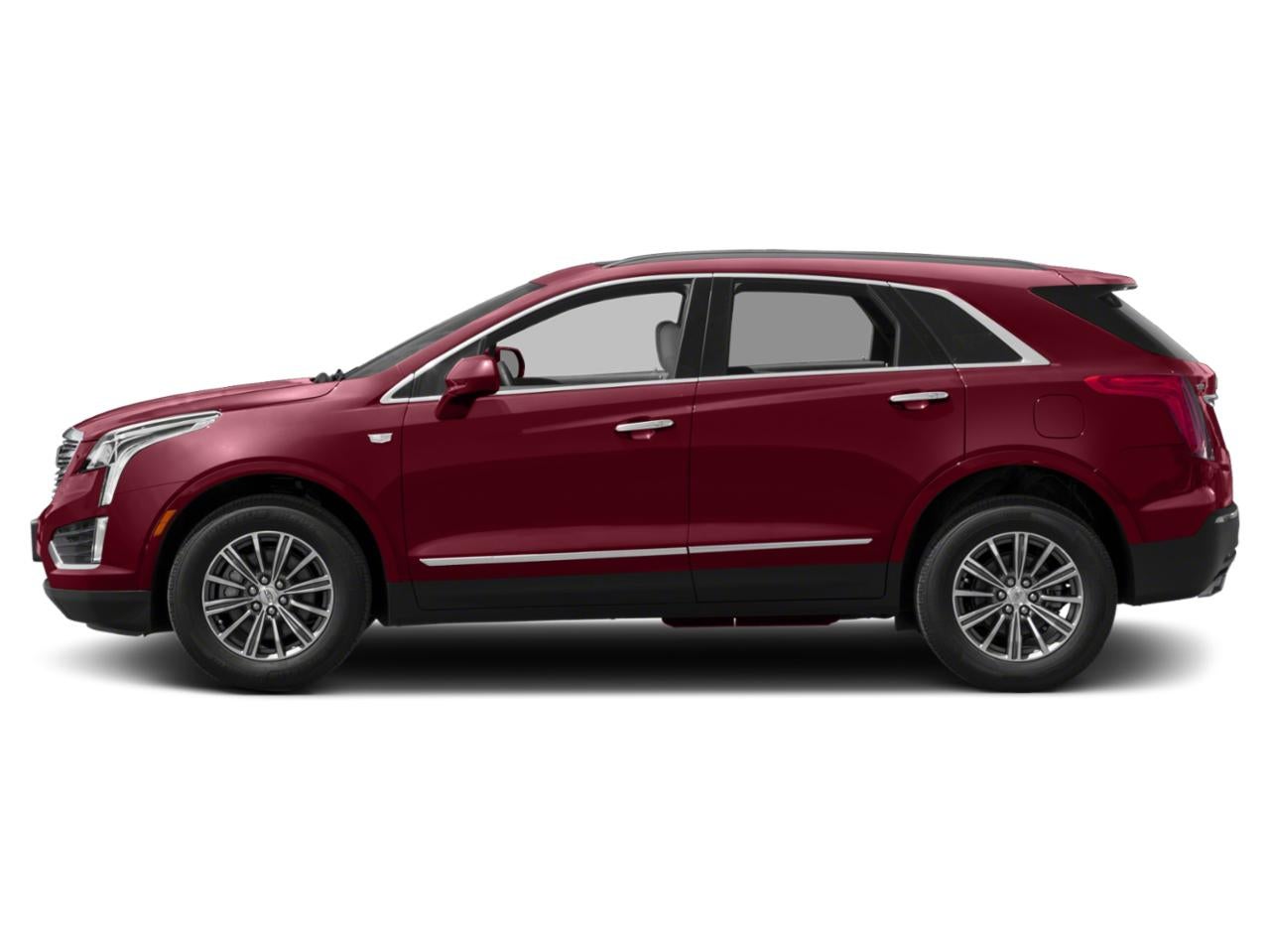 2019 Cadillac XT5 Base