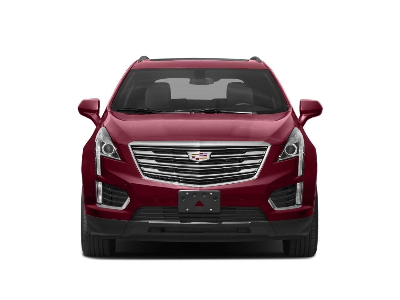 2019 Cadillac XT5 Base