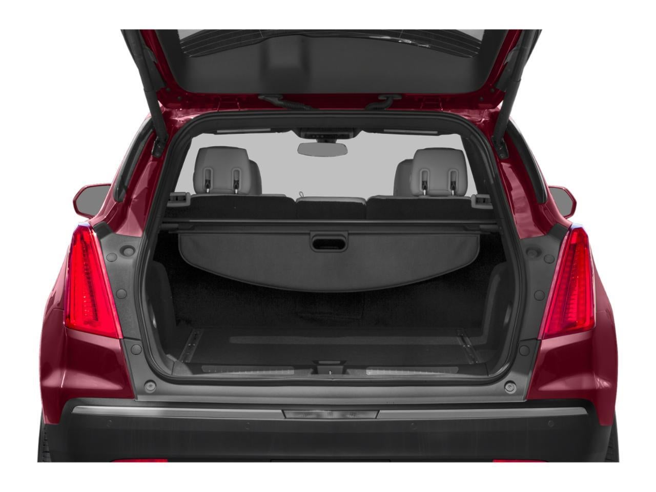 2019 Cadillac XT5 Base