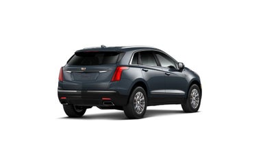 2019 Cadillac XT5 Base