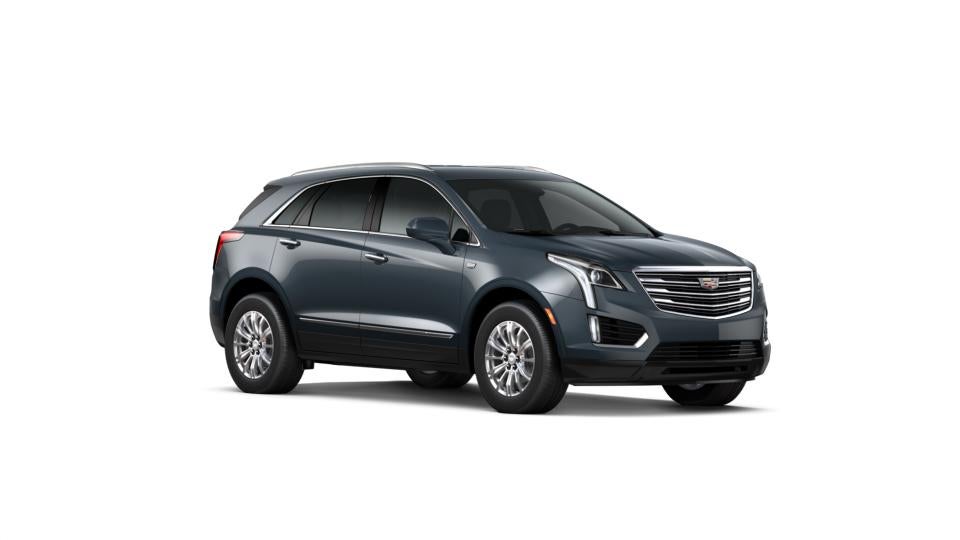 2019 Cadillac XT5 Base