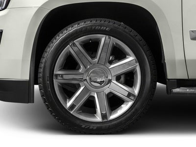 2017 Cadillac Escalade ESV Luxury