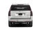 2018 Cadillac Escalade ESV Luxury