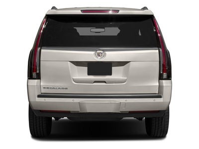 2015 Cadillac Escalade Premium