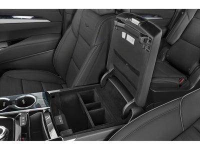 2026 Cadillac Escalade ESV Luxury