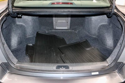 2012 Honda Accord Sedan EX-L