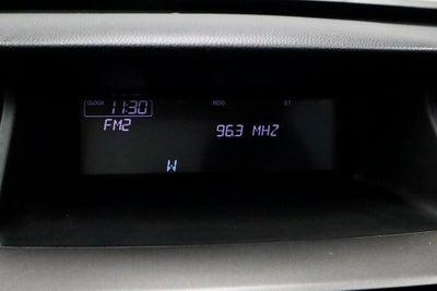 2012 Honda Accord Sedan EX-L