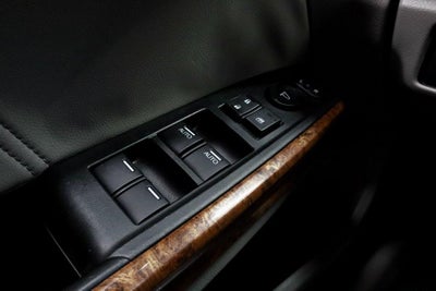 2012 Honda Accord Sedan EX-L