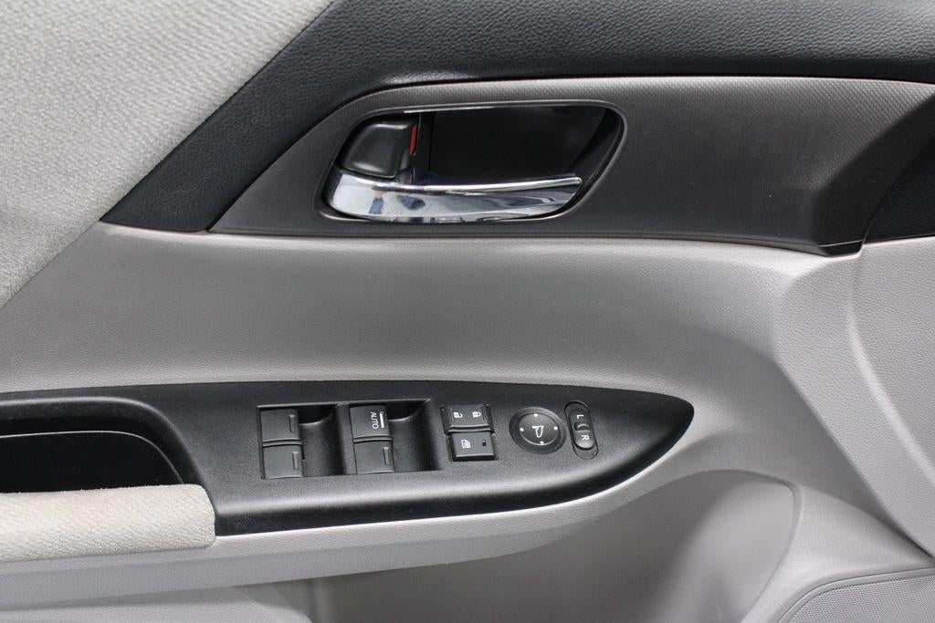 2013 Honda Accord Sedan LX