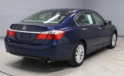 2014 Honda Accord Sedan EX-L