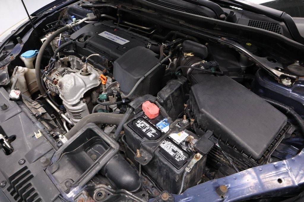 2014 Honda Accord Sedan EX-L